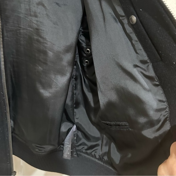 Coach Varsity Jacket - Picture 5 of 8